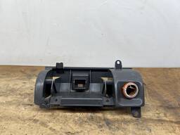 Porta Objetos Acendedor Fiat Ducato 2010 Á 2017