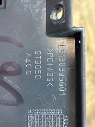 PORTA OBJETOS ACENDEDOR FIAT DUCATO 2010 Á 2017