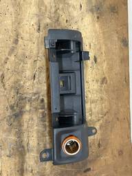 PORTA OBJETOS ACENDEDOR FIAT DUCATO 2010 Á 2017