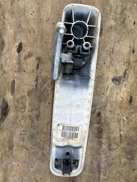 MAÇANETA EXTERNA ESQUERDA FIAT TORO 2016 Á 2024