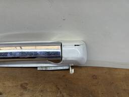 MAÇANETA EXTERNA ESQUERDA FIAT TORO 2016 Á 2024