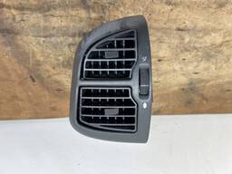 Difusor Ar Fiat Ducato 2010 Á 2017 130422602