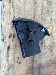 DIFUSOR AR FIAT DUCATO 2010 Á 2017 130422602