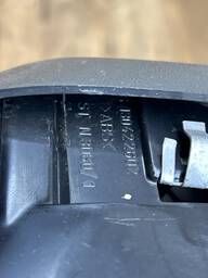 DIFUSOR AR FIAT DUCATO 2010 Á 2017 130422602