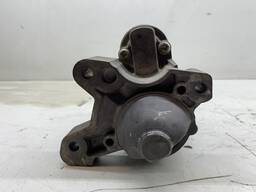 Motor Partida C4 Cactus 208 2008 C3 Aircross 1.6 Aut 18/ 