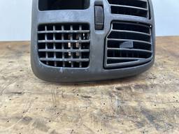 DIFUSOR AR CENTRAL FIAT DUCATO 2010 Á 2017