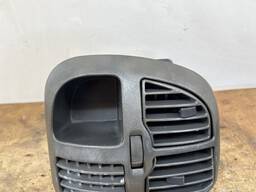 DIFUSOR AR CENTRAL FIAT DUCATO 2010 Á 2017