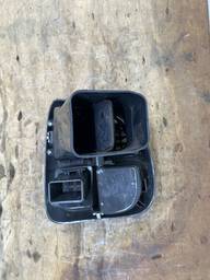 DIFUSOR AR CENTRAL FIAT DUCATO 2010 Á 2017