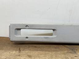 ACABAMENTO COLUNA LE FIAT DUCATO 2010 Á 2017