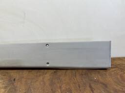 ACABAMENTO COLUNA LE FIAT DUCATO 2010 Á 2017