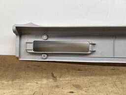 ACABAMENTO COLUNA LE FIAT DUCATO 2010 Á 2017