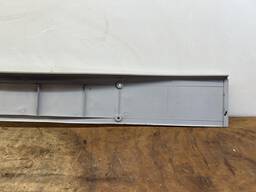 ACABAMENTO COLUNA LE FIAT DUCATO 2010 Á 2017