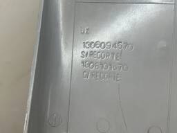 ACABAMENTO COLUNA LE FIAT DUCATO 2010 Á 2017