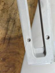 ACABAMENTO COLUNA LE FIAT DUCATO 2010 Á 2017