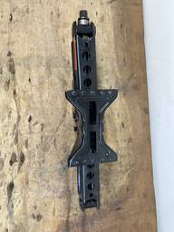 MACACO TROCA RODA TOYOTA SW4 HILUX 2016 Á 2014