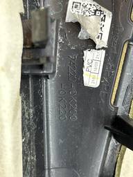 APOIO BRAÇO DIANTEIRO ESQUERDO SW4 HILUX 2016 Á 2024