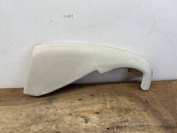 moldura Console Direita Sw4 2016 A 2024
