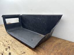 DEGRAU PORTA FIAT DUCATO 2005 Á 2012