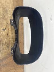 Moldura Painel Instrumentos Fiat Toro 2016 Á 2024
