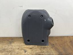 Moldura Coluna Direçao Fiat Ducato 2007 Á 2013