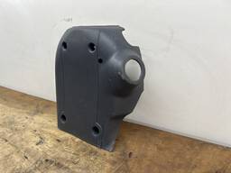 MOLDURA COLUNA DIREÇAO FIAT DUCATO 2007 Á 2013