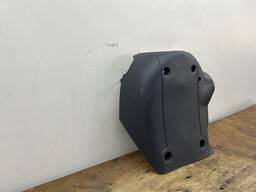 MOLDURA COLUNA DIREÇAO FIAT DUCATO 2007 Á 2013