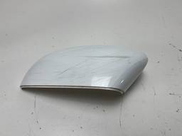 Capa Retrovisor Esquerdo Sandero 15/ Logan 14/ C/ Pisca