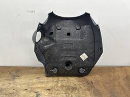 MOLDURA COLUNA DIREÇAO FIAT DUCATO 2007 Á 2013