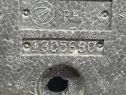 MOLDURA COLUNA DIREÇAO FIAT DUCATO 2007 Á 2013