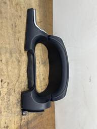 Moldura Painel Instrumentos Sw4 Hilux 2016 Á 2024