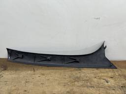 ACABAMENTO LE FORD KA 2008 Á 2013