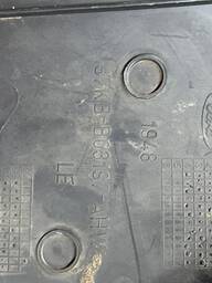 ACABAMENTO LE FORD KA 2008 Á 2013