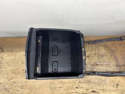 CONSOLE CENTRAL APOIO BRAÇO TOYOTA HILUX 2016 Á 2024