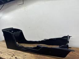 CONSOLE CENTRAL APOIO BRAÇO TOYOTA HILUX 2016 Á 2024