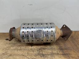 CATALISADOR SECUNDÁRIO HR BONGO 2.5 16V DIESEL 2013 A 2022