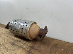 CATALISADOR SECUNDÁRIO HR BONGO 2.5 16V DIESEL 2013 A 2022