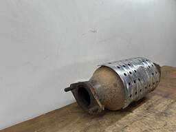 CATALISADOR SECUNDÁRIO HR BONGO 2.5 16V DIESEL 2013 A 2022