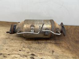 CATALISADOR SECUNDÁRIO HR BONGO 2.5 16V DIESEL 2013 A 2022