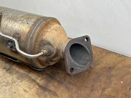 CATALISADOR SECUNDÁRIO HR BONGO 2.5 16V DIESEL 2013 A 2022