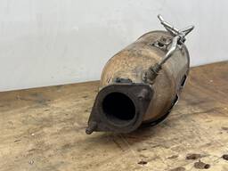 CATALISADOR SECUNDÁRIO HR BONGO 2.5 16V DIESEL 2013 A 2022