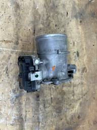 TBI CORPO BORBOLETA DUCATO BOXER JUMPER 2013 Á 2017