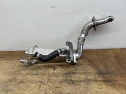 VALVULA EGR DUCATO JUMPER BOXER 2010 Á 2017 5801365304