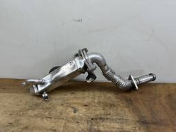 VALVULA EGR DUCATO JUMPER BOXER 2010 Á 2017 5801365304