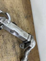 VALVULA EGR DUCATO JUMPER BOXER 2010 Á 2017 5801365304