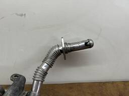 VALVULA EGR DUCATO JUMPER BOXER 2010 Á 2017 5801365304