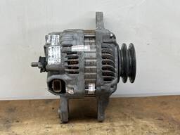 Alternador L200 Triton Pajero Dakar 3.5 Full 3.8 2008 a 2020