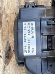 MOTOR AR FORÇADO HILUX / SW4 2016 2017 2018/..