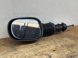 RETROVISOR ESQUERDO KA 1997 A 2007