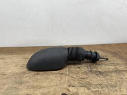 RETROVISOR ESQUERDO KA 1997 A 2007