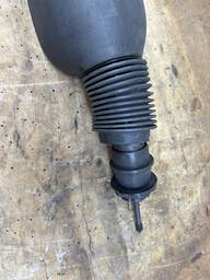 RETROVISOR ESQUERDO KA 1997 A 2007